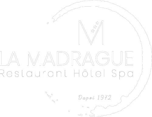 Logo La madrague